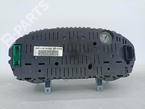 Instrument cluster SEAT IBIZA III (6L1) 1.4 TDI | BP10703485C47 