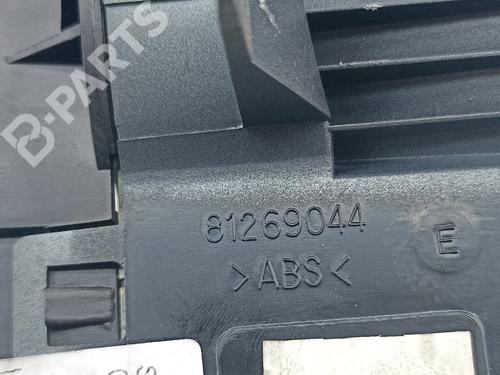 Instrument cluster SEAT IBIZA III (6L1) 1.4 TDI | BP10703485C47 