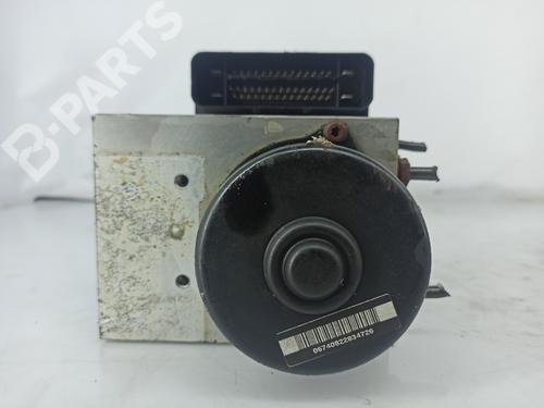 Used ABS pump MERCEDES-BENZ CLK (C209) CLK 270 CDI (209.316) (170 hp) 10703476