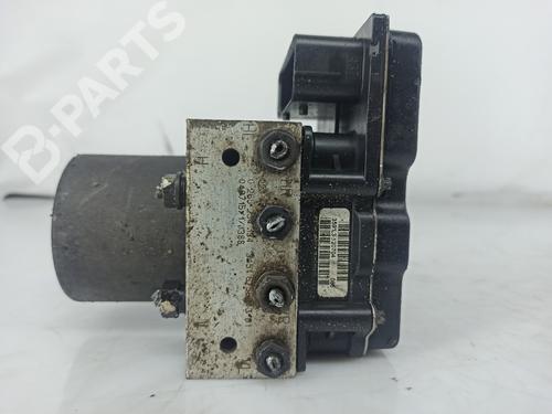 ABS pump BMW 5 (E60) 525 d | BP10703480M43 