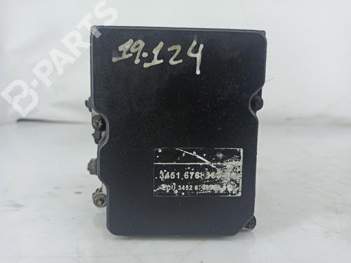ABS pump BMW 5 (E60) 525 d | BP10703480M43 