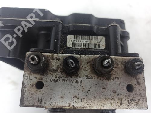 ABS pump BMW 5 (E60) 525 d | BP10703480M43 