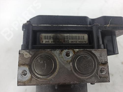 ABS pump BMW 5 (E60) 525 d | BP10703480M43 