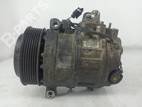 AC compressor MERCEDES-BENZ C-CLASS (W203) C 230 Kompressor (203.040) | BP10704839M34 