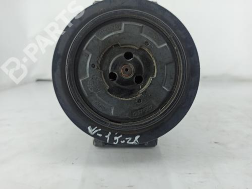 AC compressor MERCEDES-BENZ C-CLASS (W203) C 230 Kompressor (203.040) N.V.
