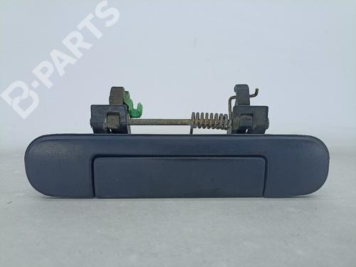 Front right exterior door handle NISSAN PRIMERA (P10) 2.0 D N.V
