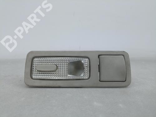 Innerbelysning PEUGEOT 407 SW (6E_, 6D_) 1.6 HDi 110 (109 hp) 10704468