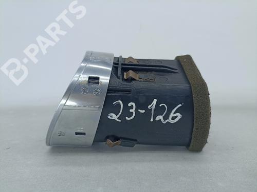 BP11679217I21 | Luchtrooster AUDI A4 B5 Avant (8D5) 1.6 BP11679217I21