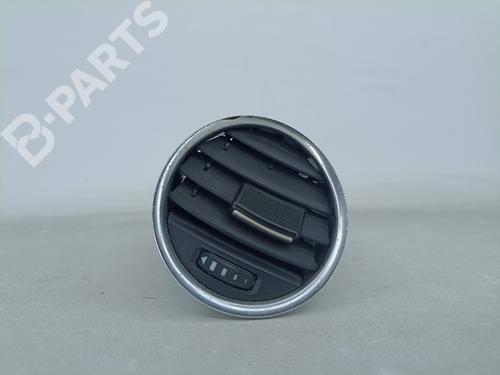 Grille d'aération AUDI A4 B5 Avant (8D5) 1.6 (100 hp) 8H0820902D