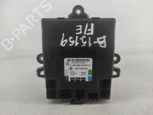 Used Electronic module MERCEDES-BENZ B-CLASS Sports Tourer (W245) B 180 CDI (245.207) (109 hp) 14426392