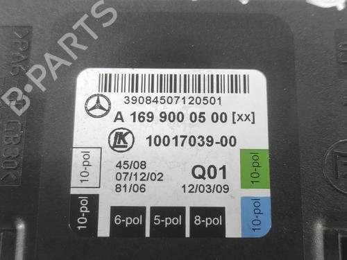 Electronic module MERCEDES-BENZ B-CLASS Sports Tourer (W245) B 180 CDI (245.207) | BP14426392M83