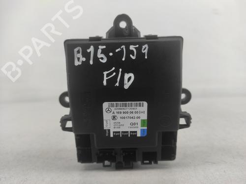 Used Electronic module MERCEDES-BENZ B-CLASS Sports Tourer (W245) B 180 CDI (245.207) (109 hp) 14426391