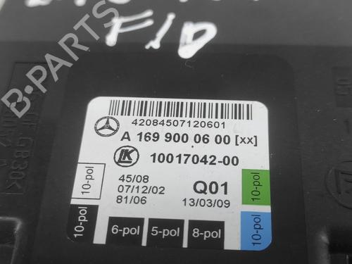 Electronic module MERCEDES-BENZ B-CLASS Sports Tourer (W245) B 180 CDI (245.207) | BP14426391M83