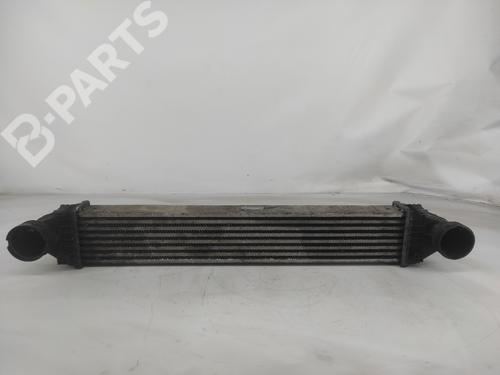 Used Intercooler MERCEDES-BENZ B-CLASS Sports Tourer (W245) B 180 CDI (245.207) (109 hp) 10707007