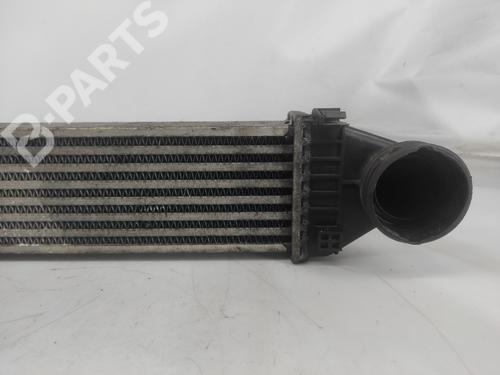 Intercooler MERCEDES-BENZ B-CLASS Sports Tourer (W245) B 180 CDI (245.207) | BP10707007M30