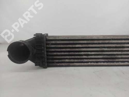 Intercooler MERCEDES-BENZ B-CLASS Sports Tourer (W245) B 180 CDI (245.207) | BP10707007M30