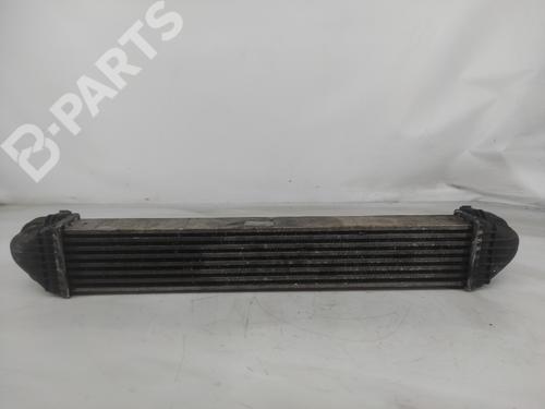 Intercooler MERCEDES-BENZ B-CLASS Sports Tourer (W245) B 180 CDI (245.207) | BP10707007M30
