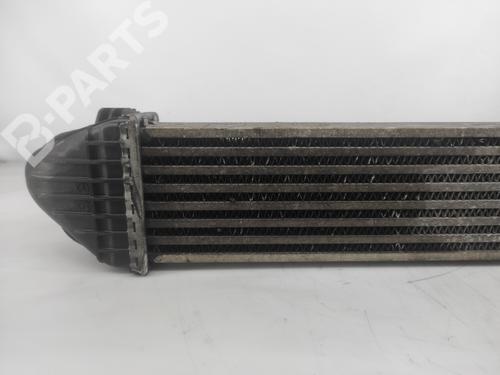 Intercooler MERCEDES-BENZ B-CLASS Sports Tourer (W245) B 180 CDI (245.207) | BP10707007M30