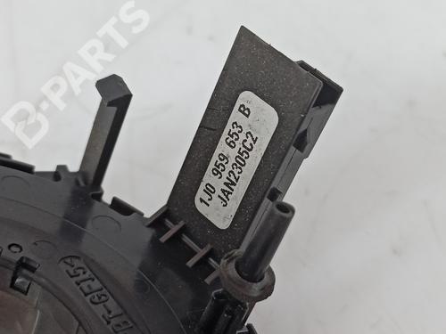 Squib airbag SKODA FABIA I (6Y2) 1.2 | BP10707017C102 