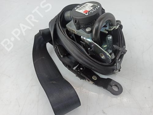 Front left belt tensioner VOLVO S60 II (134) DRIVe / D2 (114 hp) 616155700