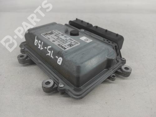 Engine control unit (ECU) MERCEDES-BENZ B-CLASS Sports Tourer (W245) B 180 CDI (245.207) | BP10709045M57