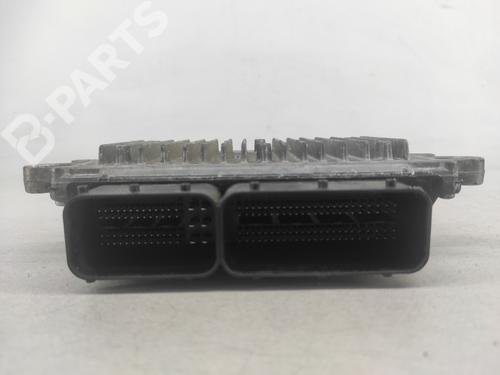 Engine control unit (ECU) MERCEDES-BENZ B-CLASS Sports Tourer (W245) B 180 CDI (245.207) | BP10709045M57