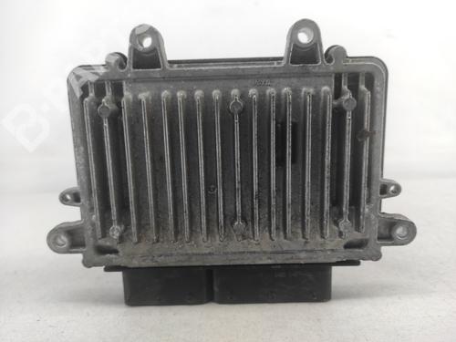 Engine control unit (ECU) MERCEDES-BENZ B-CLASS Sports Tourer (W245) B 180 CDI (245.207) | BP10709045M57