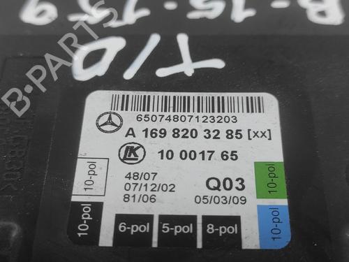 Module électronique MERCEDES-BENZ B-CLASS Sports Tourer (W245) B 180 CDI (245.207) | BP14426425M83 