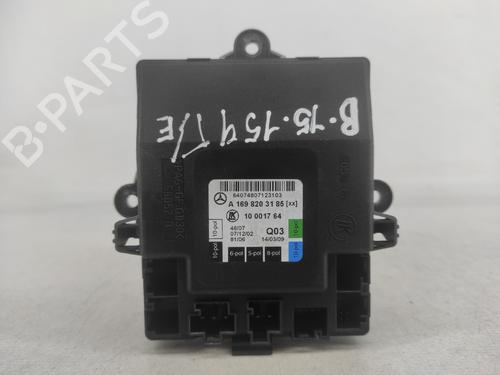 Modulo electronico MERCEDES-BENZ B-CLASS Sports Tourer (W245) B 180 CDI (245.207) (109 hp) 14426424