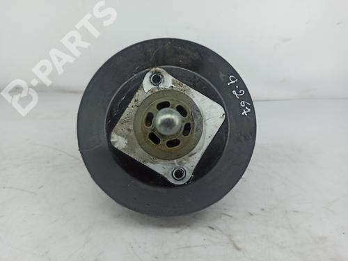 Used Servo brake SEAT ALTEA XL (5P5, 5P8) 1.6 TDI (105 hp) 10711662