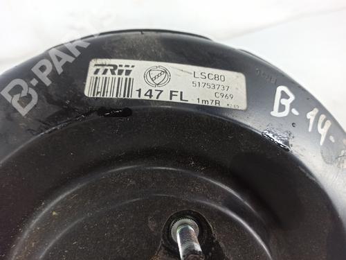 Servo brake ALFA ROMEO GT (937_) 1.9 JTD (937CXN1B) | BP10711682M42 