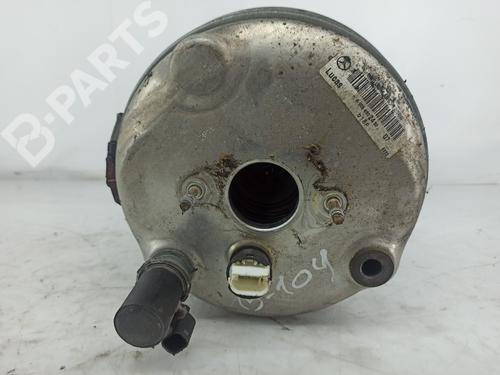 Servofreno MERCEDES-BENZ S-CLASS (W220, V220) S 350, S 350 L (220.067, 220.167) | BP10711684M42 