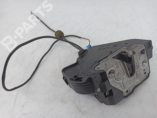 Rear right lock MERCEDES-BENZ E-CLASS (W211) E 220 CDI (211.008) | BP10713336C99 