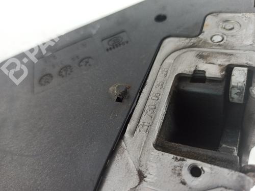 Rear right lock MERCEDES-BENZ E-CLASS (W211) E 220 CDI (211.008) | BP10713336C99 