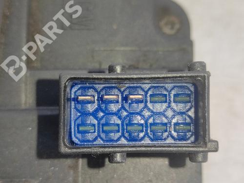 Front right lock OPEL VIVARO A Bus (X83) 1.9 DTI (F7, J7, A07) | BP10713111C97 