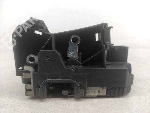 Front right lock OPEL VIVARO A Bus (X83) 1.9 DTI (F7, J7, A07) | BP10713111C97 