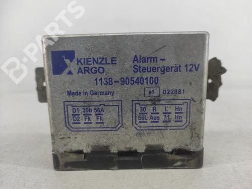 Sterownik / Moduł silnika OPEL VIVARO A Bus (X83) 1.9 DTI (F7, J7, A07) 113890540100