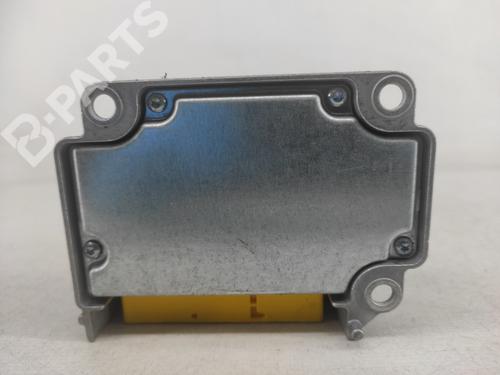 Airbag styreenhed MERCEDES-BENZ B-CLASS Sports Tourer (W245) B 180 CDI (245.207) | BP10713106M53 