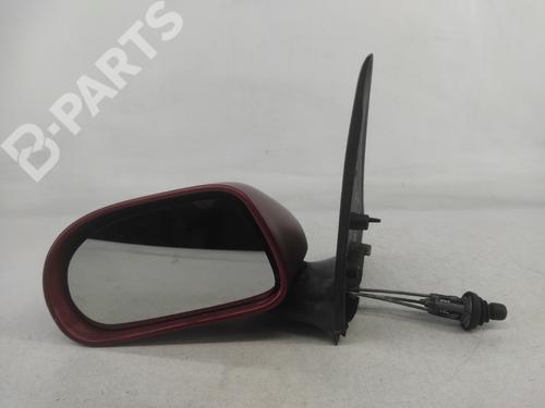 Retrovisor esquerdo FIAT BRAVA (182_) 1.2 16V 80 (82 hp) N/V