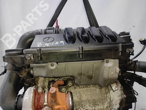 Engine MERCEDES-BENZ B-CLASS Sports Tourer (W245) B 180 CDI (245.207) | BP10311866M1 