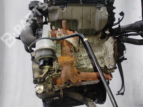 Engine MERCEDES-BENZ B-CLASS Sports Tourer (W245) B 180 CDI (245.207) | BP10311866M1 