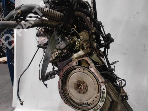 Engine MERCEDES-BENZ B-CLASS Sports Tourer (W245) B 180 CDI (245.207) | BP10311866M1 