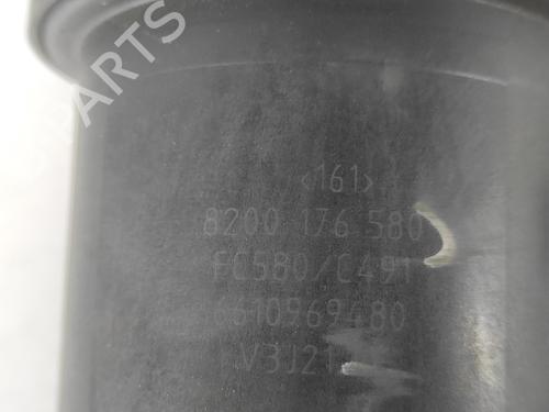 Support OPEL VIVARO A Bus (X83) 1.9 DTI (F7, J7, A07) | BP14426458C155 