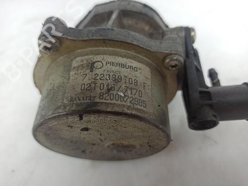 Vacuum pump RENAULT LAGUNA II Grandtour (KG0/1_) 1.9 dCi (KG0G) | BP14426450M80