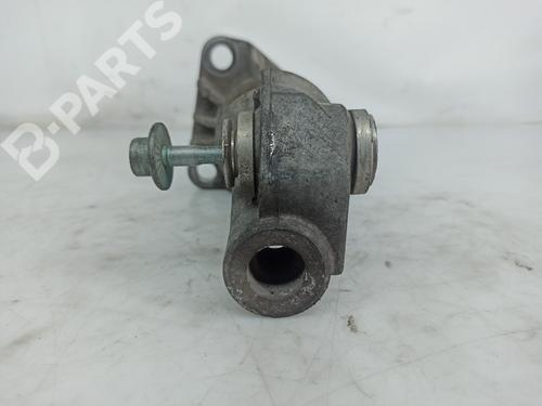 Refuerzo paragolpes delantero AUDI A4 B6 (8E2) 1.8 T (163 hp) 8E0807134B