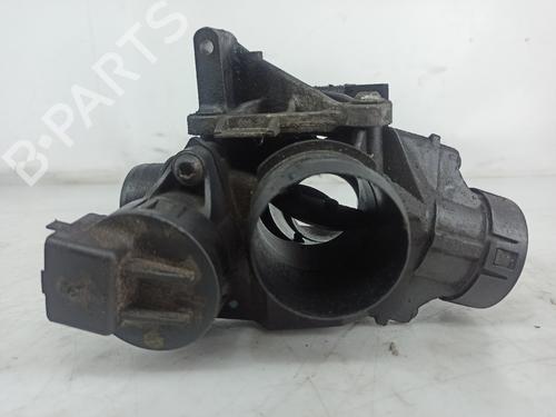 Used Throttle body PEUGEOT 407 SW (6E_, 6D_) 1.6 HDi 110 (109 hp) 14426465
