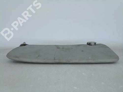 Right sun visor BMW 3 (E46) 320 d (129 hp) N.V