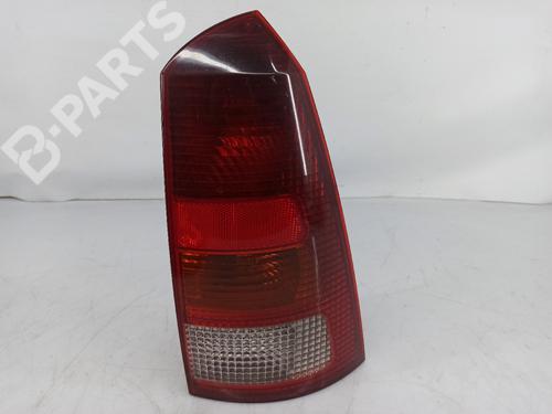 Right taillight FORD FOCUS I Turnier (DNW) 1.8 TDCi BP10723071C35