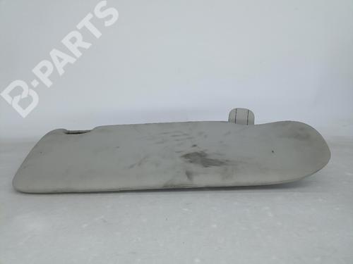 Left sun visor RENAULT ESPACE IV (JK0/1_) [2002-2024]null 820000096