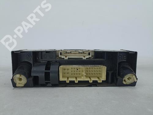 Climate control SEAT IBIZA III (6L1) 1.4 TDI | BP10722747I5 